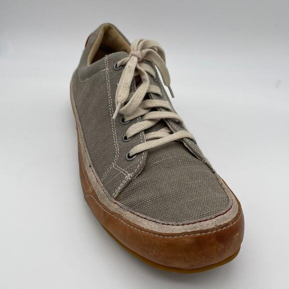 Fossil Men's Torres Oxford - Size 12 - Picture 4 of 8